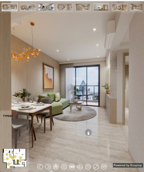 Arina East Residences (D15), Apartment #451400521
